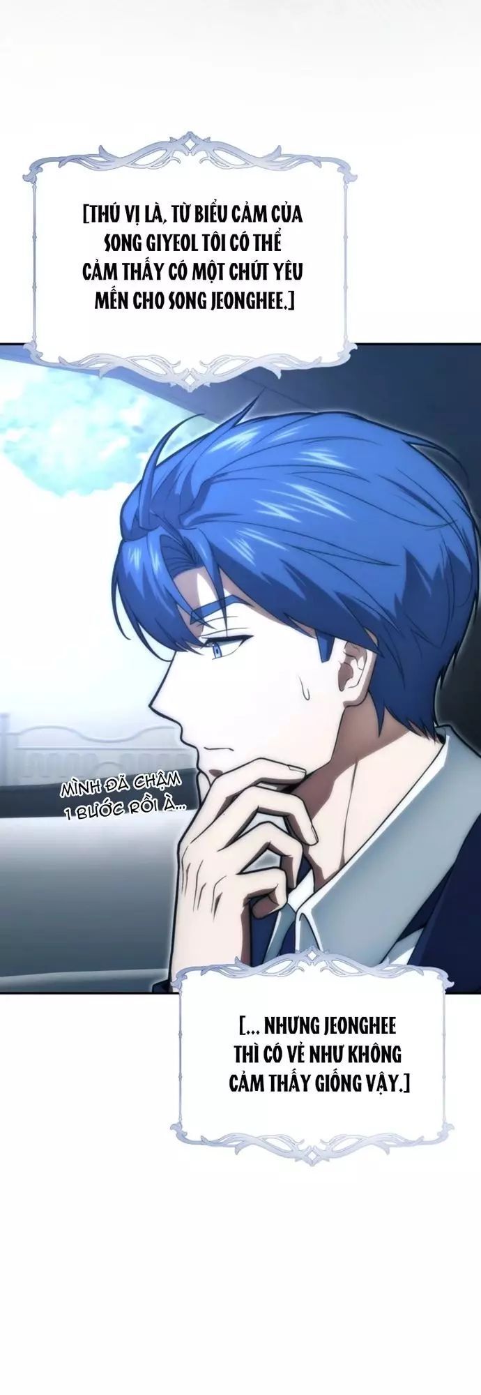 Sự Trở Lại Của Người Chơi Thiên Tài Chap 84 - Next Chap 85