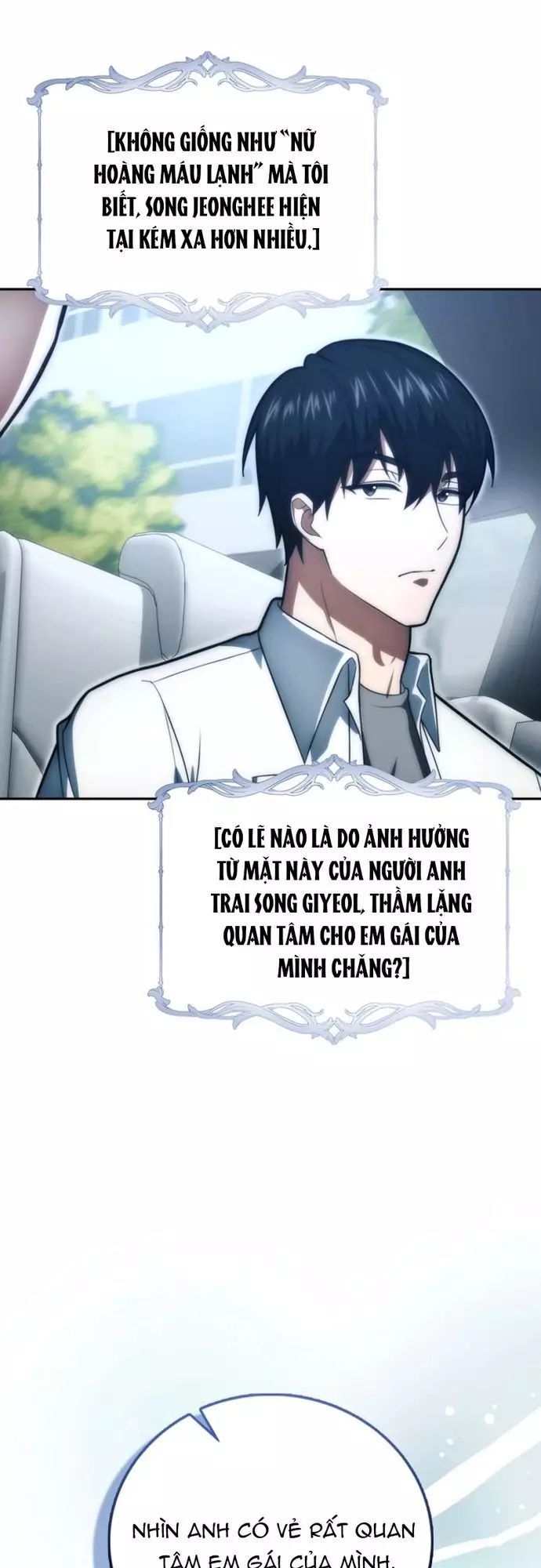 Sự Trở Lại Của Người Chơi Thiên Tài Chap 84 - Next Chap 85