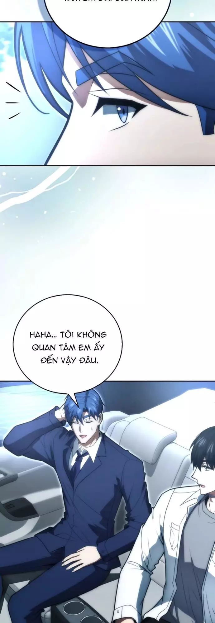 Sự Trở Lại Của Người Chơi Thiên Tài Chap 84 - Next Chap 85