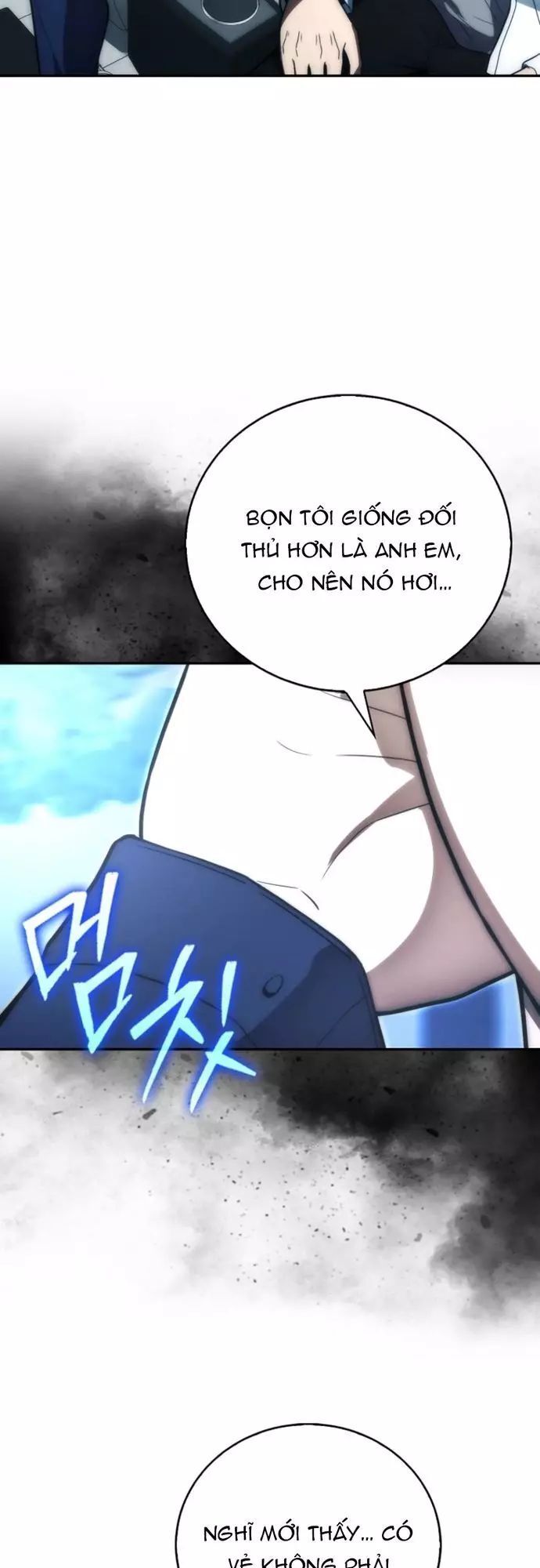 Sự Trở Lại Của Người Chơi Thiên Tài Chap 84 - Next Chap 85