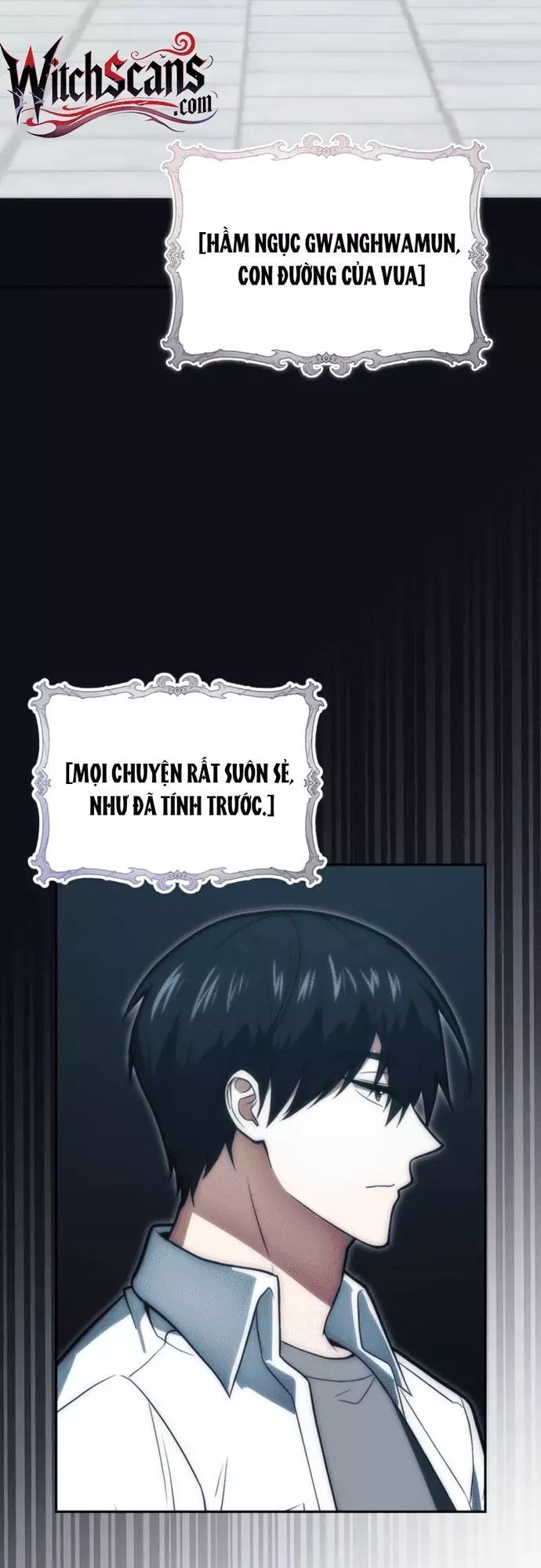 Sự Trở Lại Của Người Chơi Thiên Tài Chap 84 - Next Chap 85