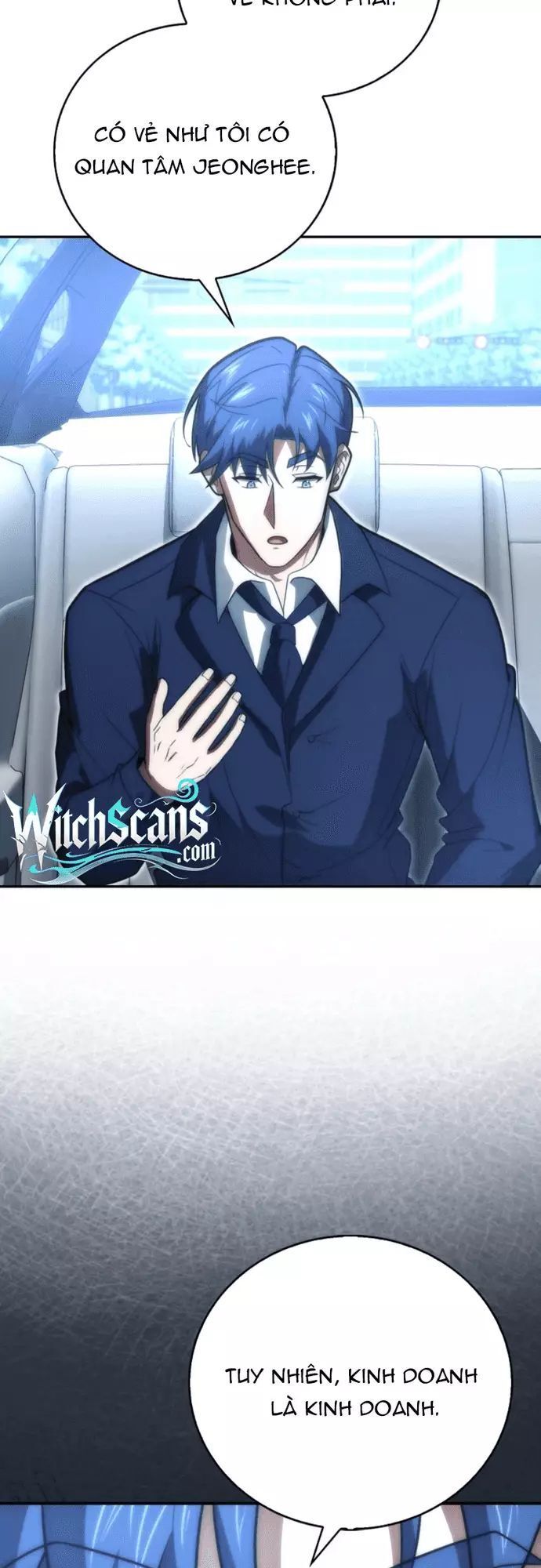 Sự Trở Lại Của Người Chơi Thiên Tài Chap 84 - Next Chap 85