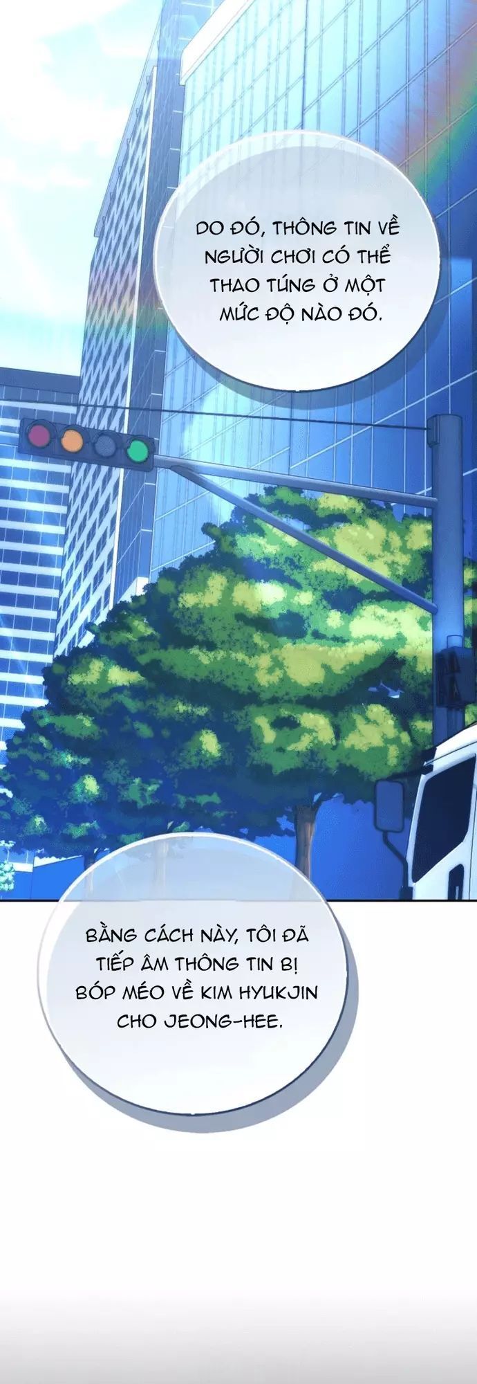 Sự Trở Lại Của Người Chơi Thiên Tài Chap 84 - Next Chap 85