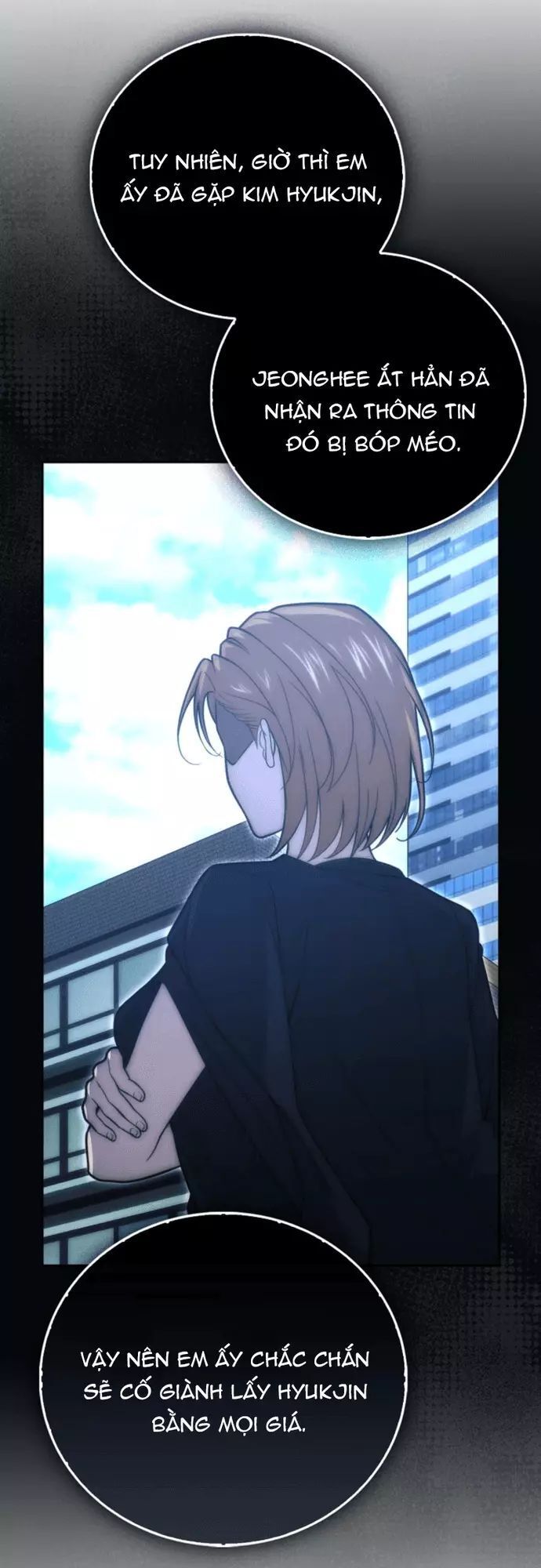 Sự Trở Lại Của Người Chơi Thiên Tài Chap 84 - Next Chap 85