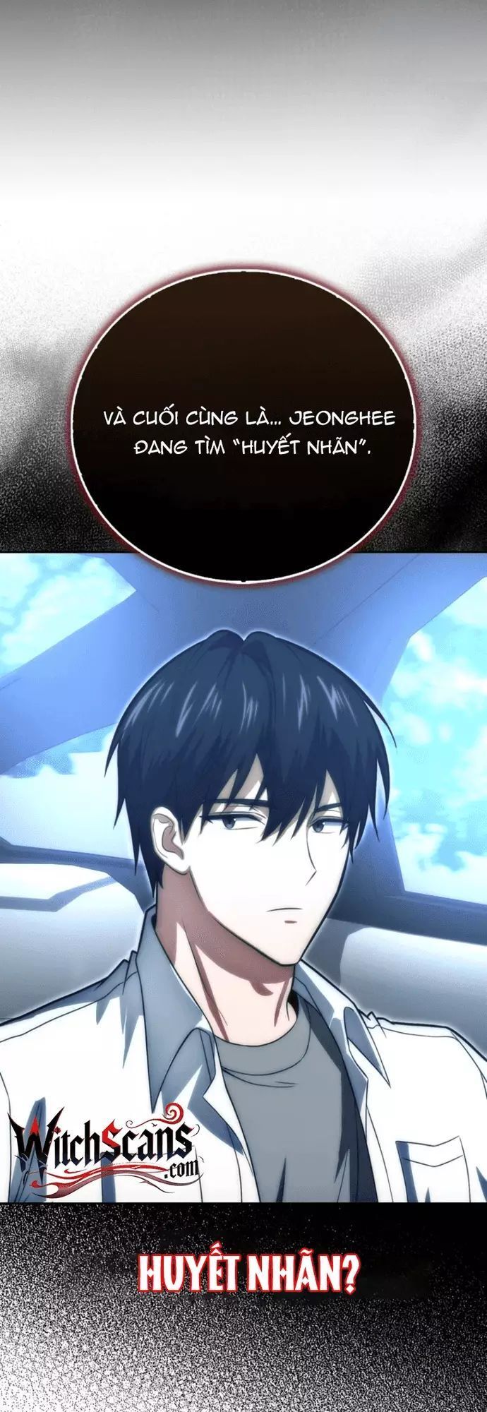 Sự Trở Lại Của Người Chơi Thiên Tài Chap 84 - Next Chap 85