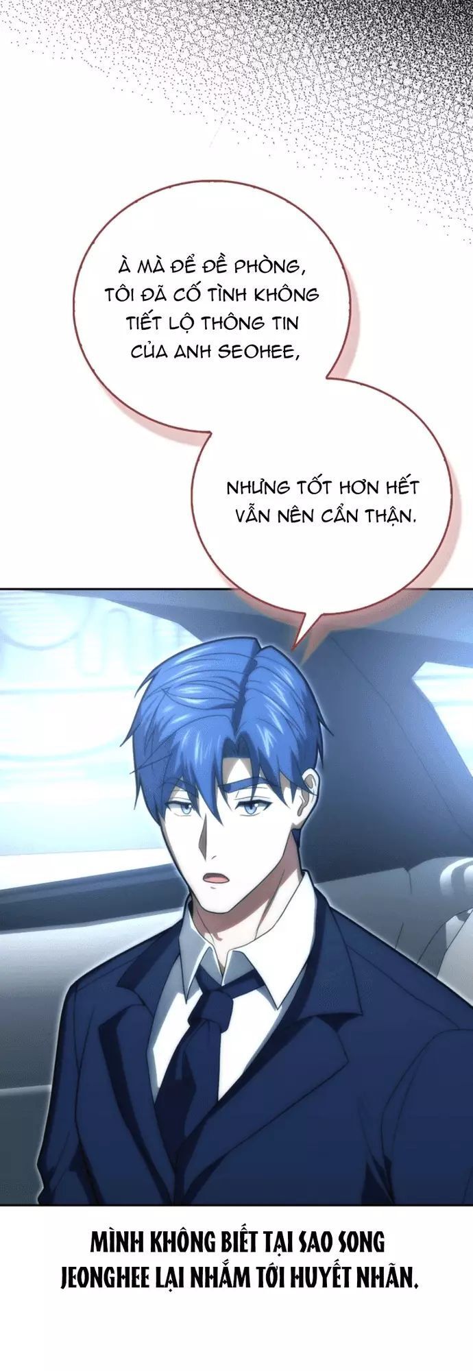 Sự Trở Lại Của Người Chơi Thiên Tài Chap 84 - Next Chap 85