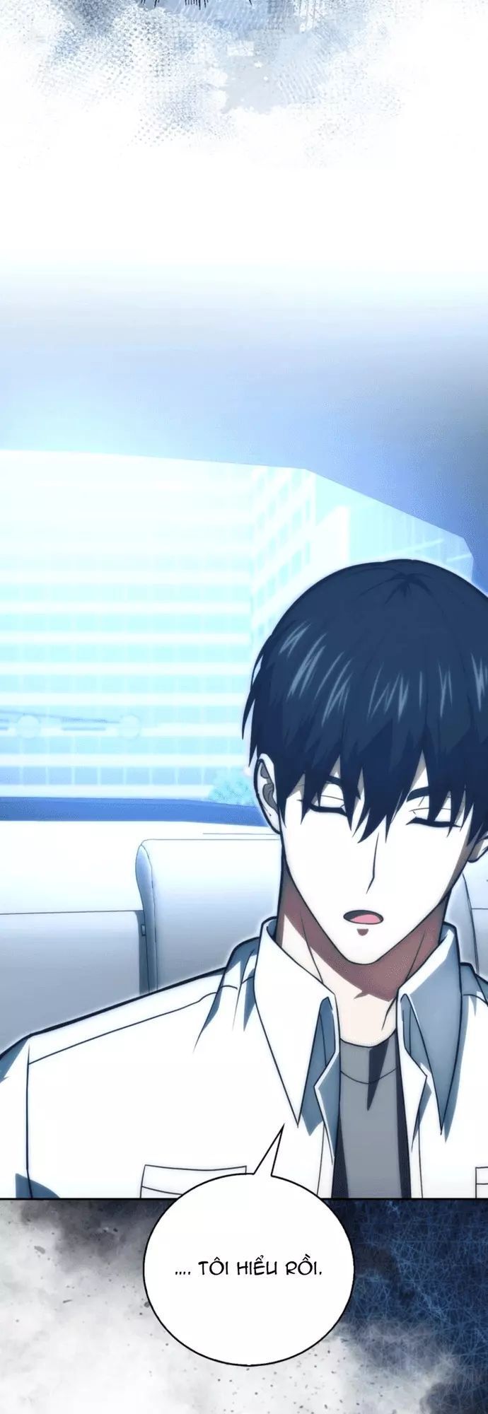 Sự Trở Lại Của Người Chơi Thiên Tài Chap 84 - Next Chap 85