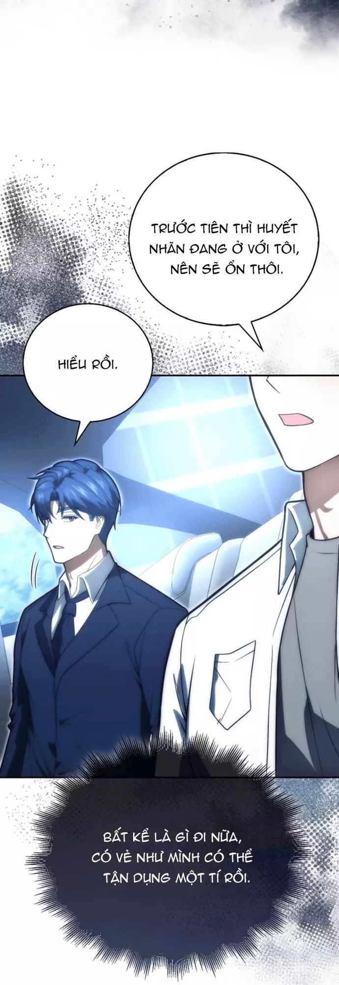 Sự Trở Lại Của Người Chơi Thiên Tài Chap 84 - Next Chap 85