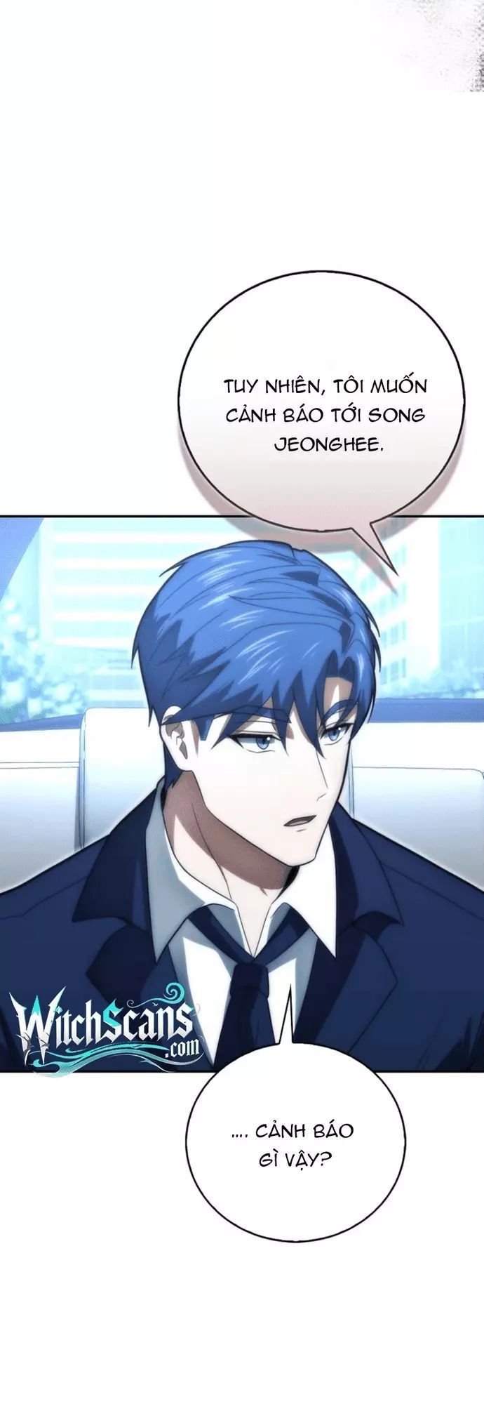 Sự Trở Lại Của Người Chơi Thiên Tài Chap 84 - Next Chap 85