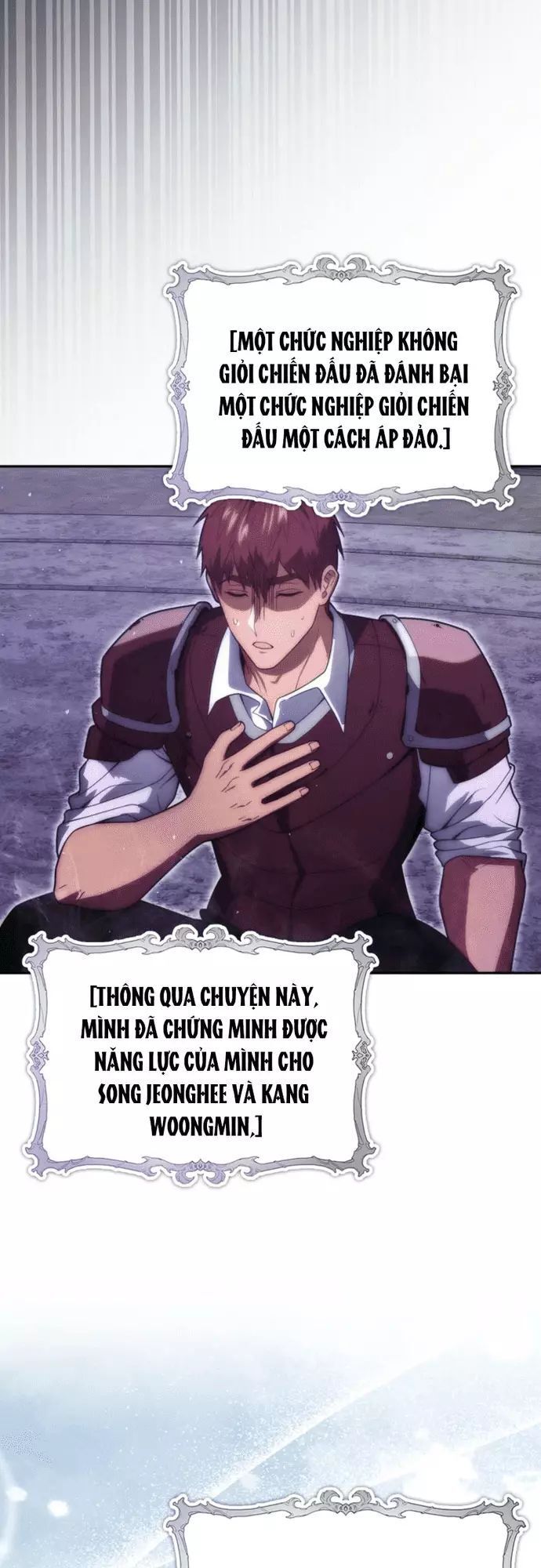 Sự Trở Lại Của Người Chơi Thiên Tài Chap 84 - Next Chap 85