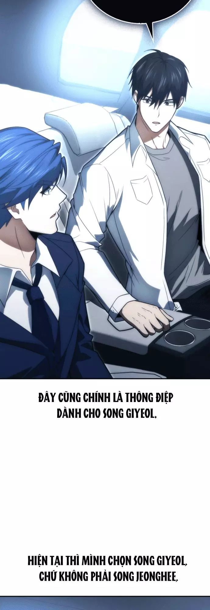 Sự Trở Lại Của Người Chơi Thiên Tài Chap 84 - Next Chap 85