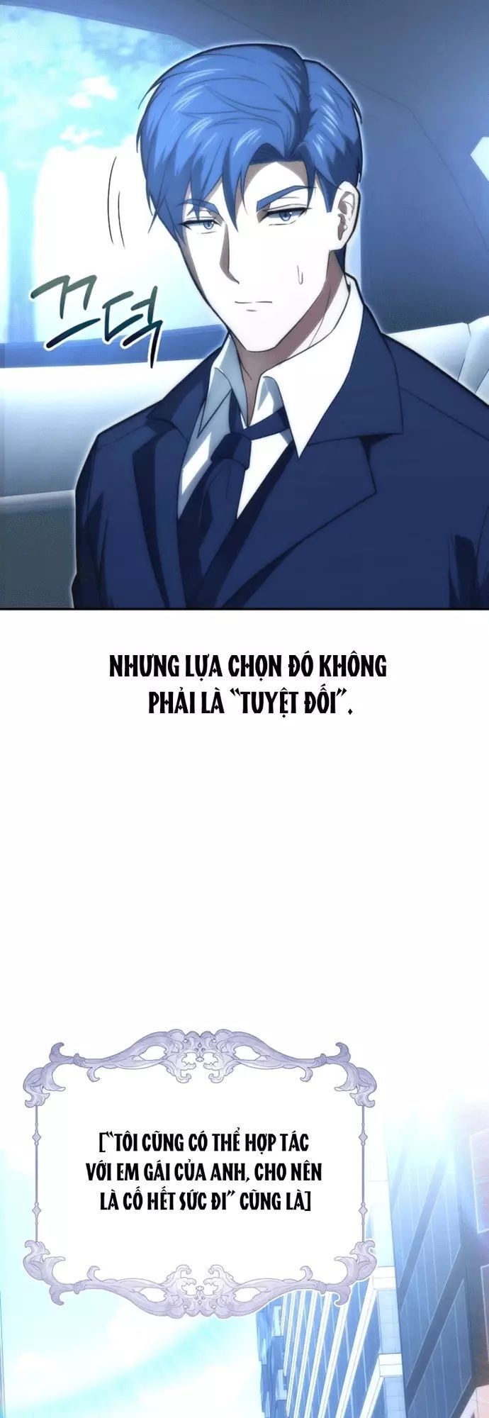 Sự Trở Lại Của Người Chơi Thiên Tài Chap 84 - Next Chap 85