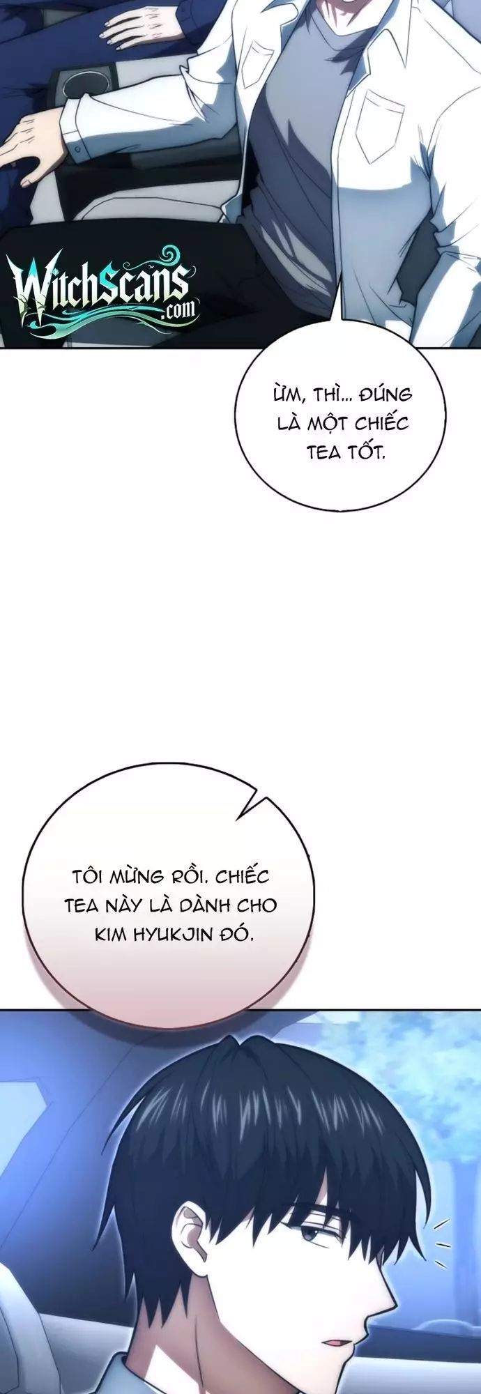 Sự Trở Lại Của Người Chơi Thiên Tài Chap 84 - Next Chap 85