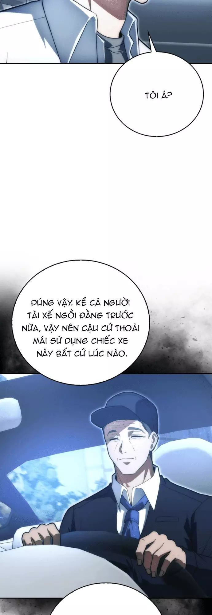 Sự Trở Lại Của Người Chơi Thiên Tài Chap 84 - Next Chap 85
