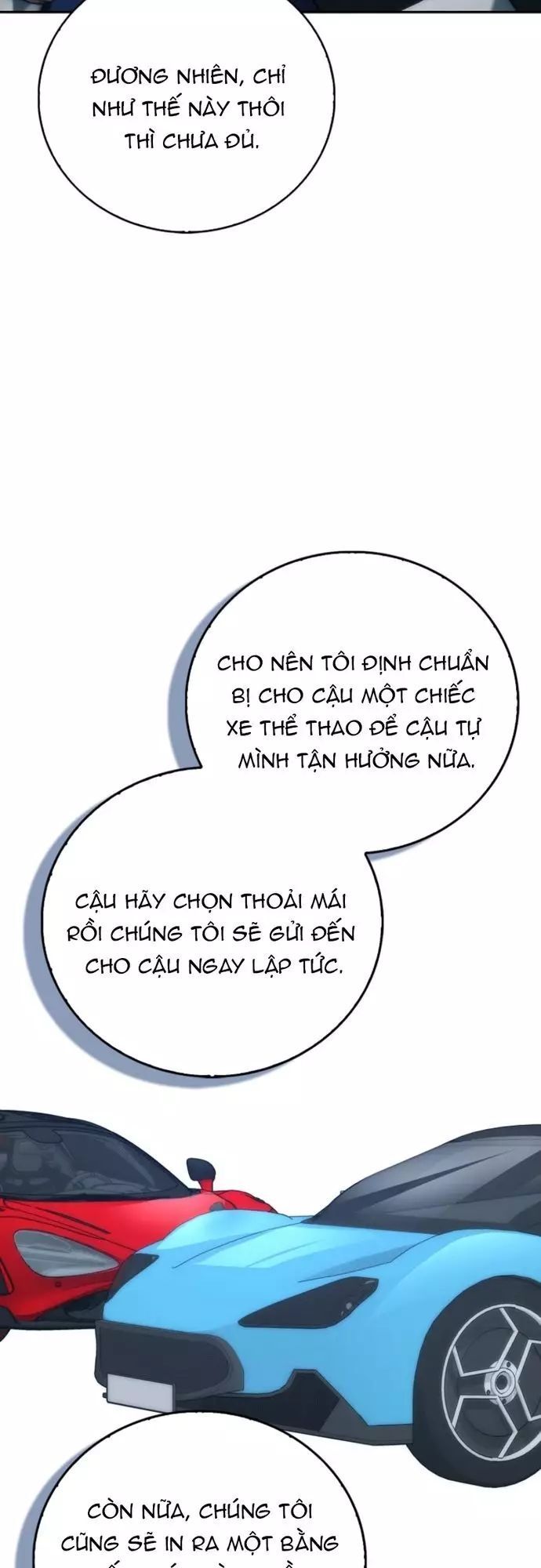 Sự Trở Lại Của Người Chơi Thiên Tài Chap 84 - Next Chap 85