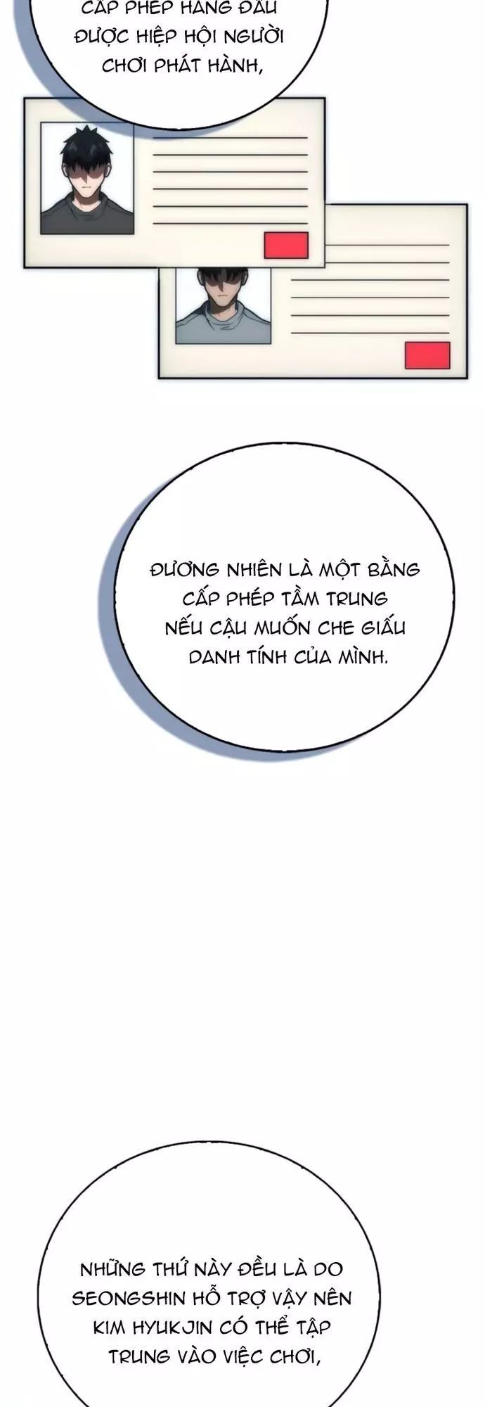 Sự Trở Lại Của Người Chơi Thiên Tài Chap 84 - Next Chap 85