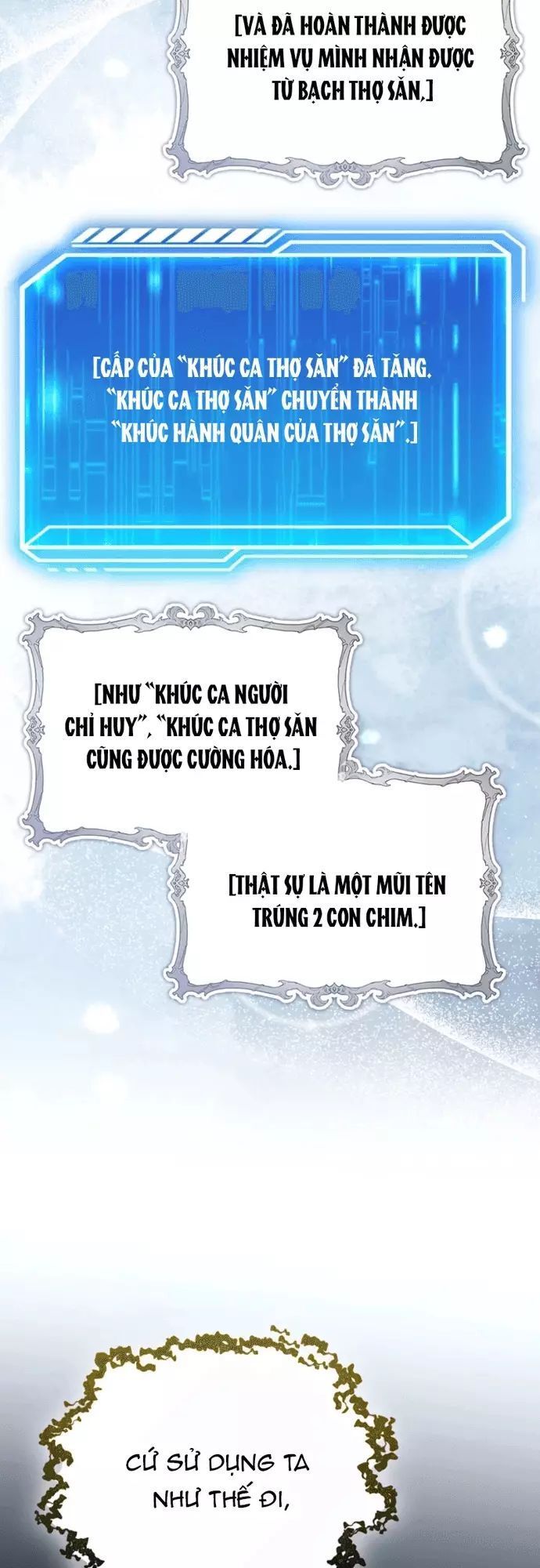 Sự Trở Lại Của Người Chơi Thiên Tài Chap 84 - Next Chap 85