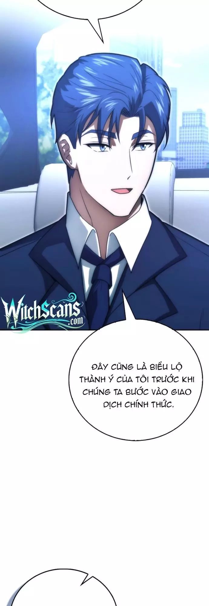 Sự Trở Lại Của Người Chơi Thiên Tài Chap 84 - Next Chap 85