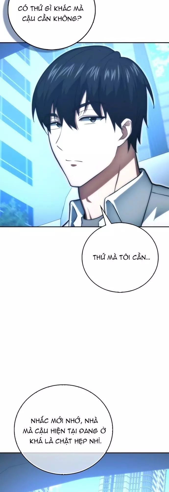 Sự Trở Lại Của Người Chơi Thiên Tài Chap 84 - Next Chap 85