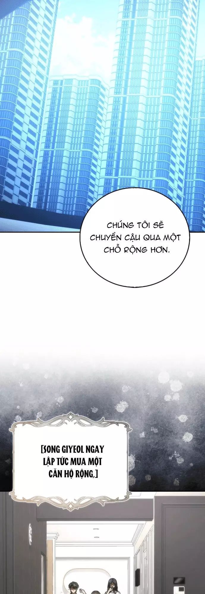 Sự Trở Lại Của Người Chơi Thiên Tài Chap 84 - Next Chap 85