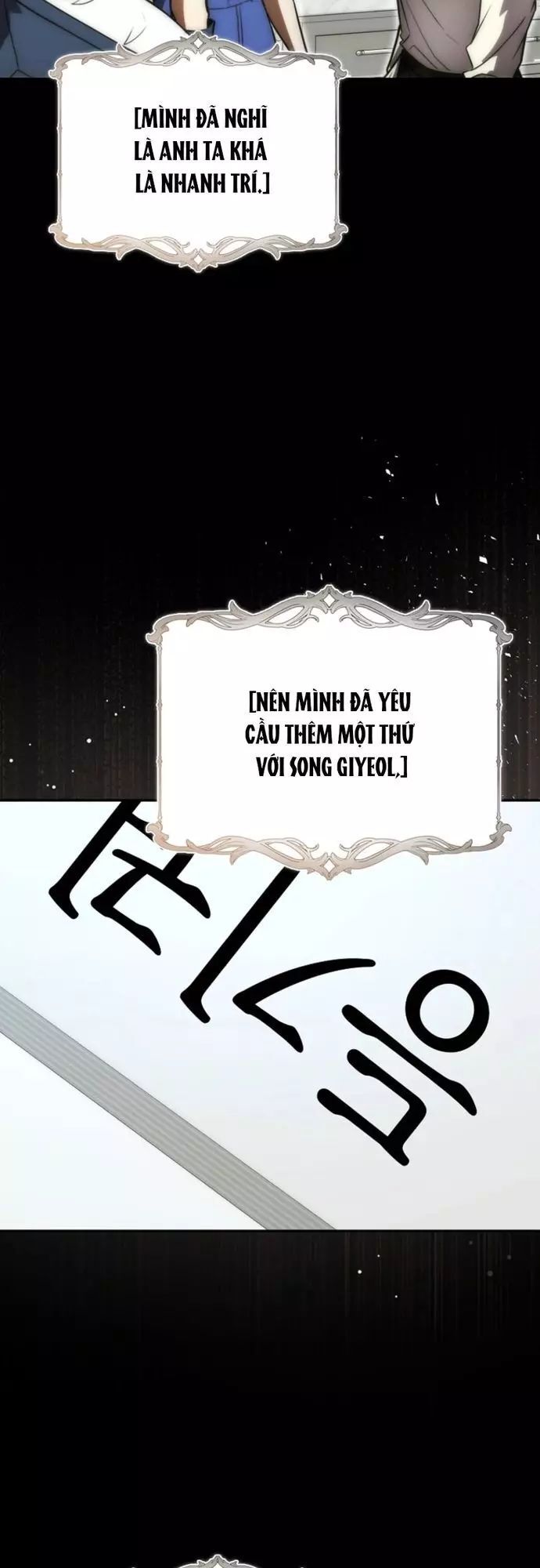 Sự Trở Lại Của Người Chơi Thiên Tài Chap 84 - Next Chap 85