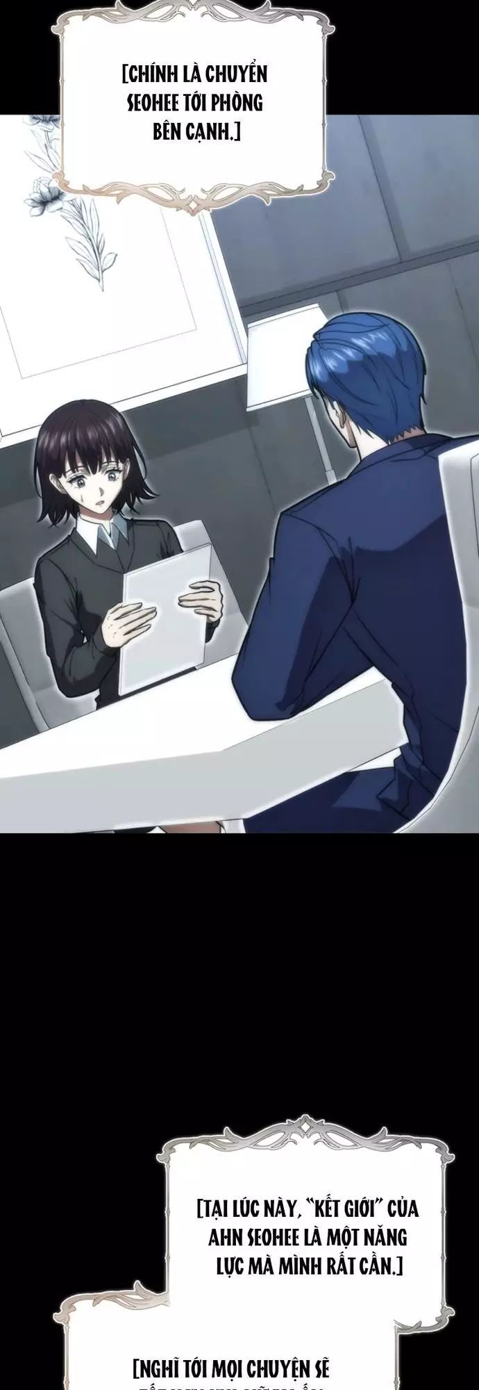 Sự Trở Lại Của Người Chơi Thiên Tài Chap 84 - Next Chap 85