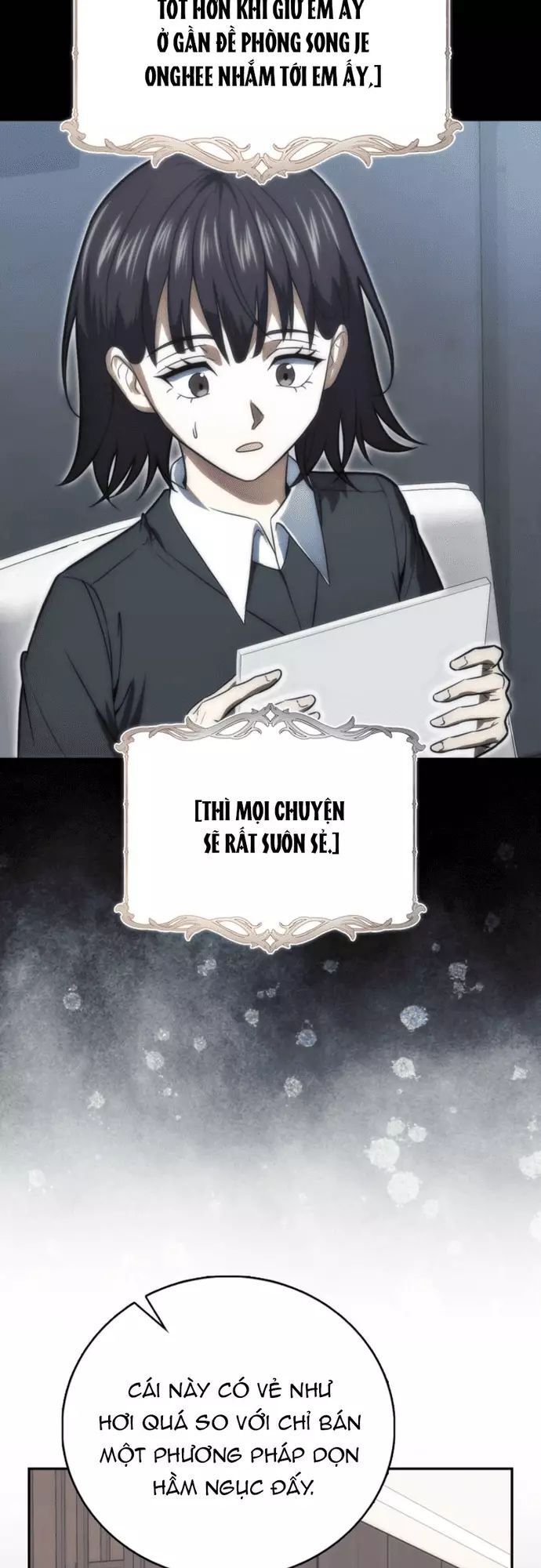 Sự Trở Lại Của Người Chơi Thiên Tài Chap 84 - Next Chap 85