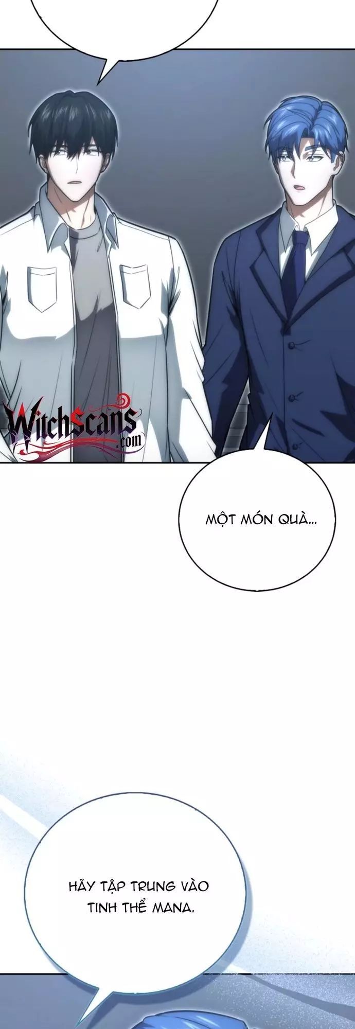 Sự Trở Lại Của Người Chơi Thiên Tài Chap 84 - Next Chap 85