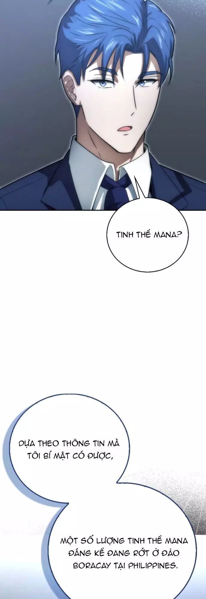 Sự Trở Lại Của Người Chơi Thiên Tài Chap 84 - Next Chap 85