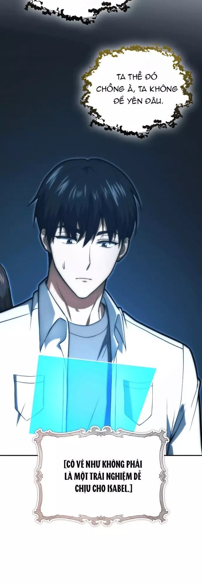 Sự Trở Lại Của Người Chơi Thiên Tài Chap 84 - Next Chap 85