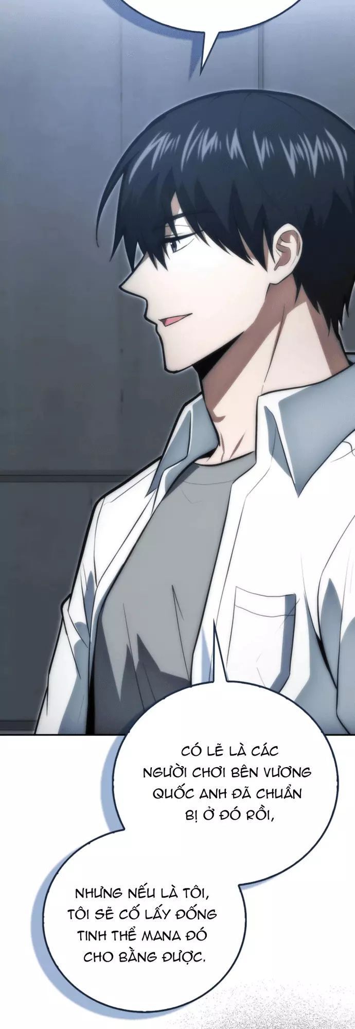 Sự Trở Lại Của Người Chơi Thiên Tài Chap 84 - Next Chap 85