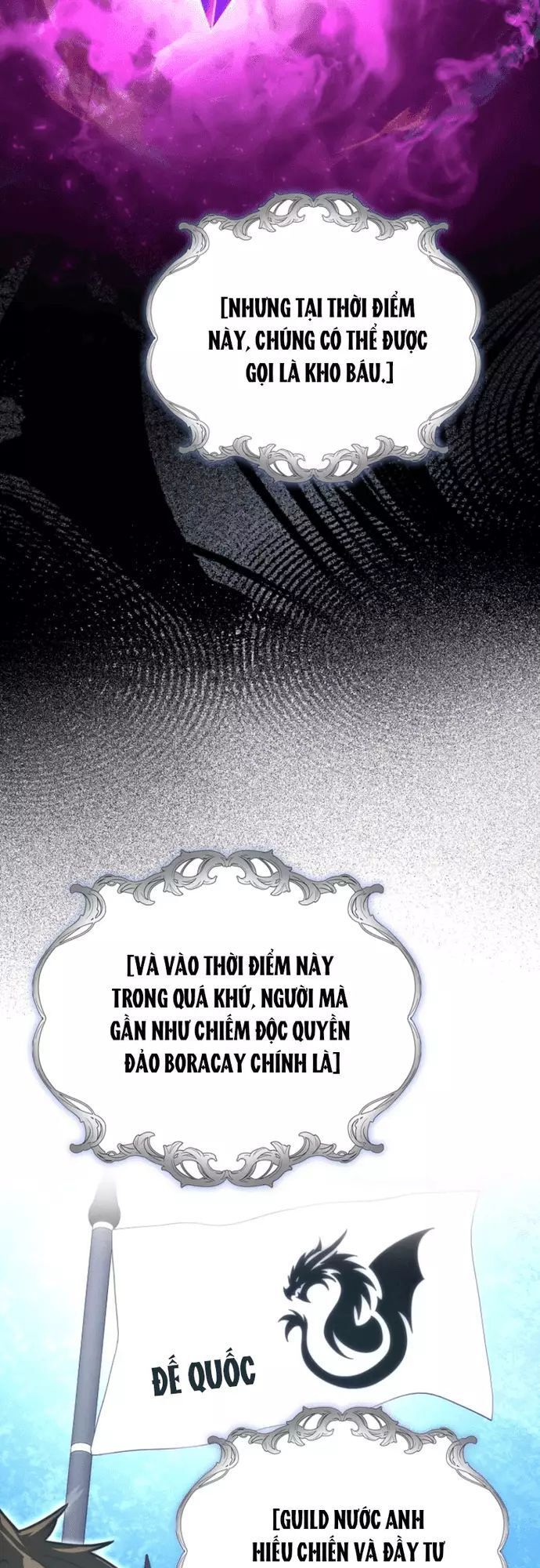 Sự Trở Lại Của Người Chơi Thiên Tài Chap 84 - Next Chap 85