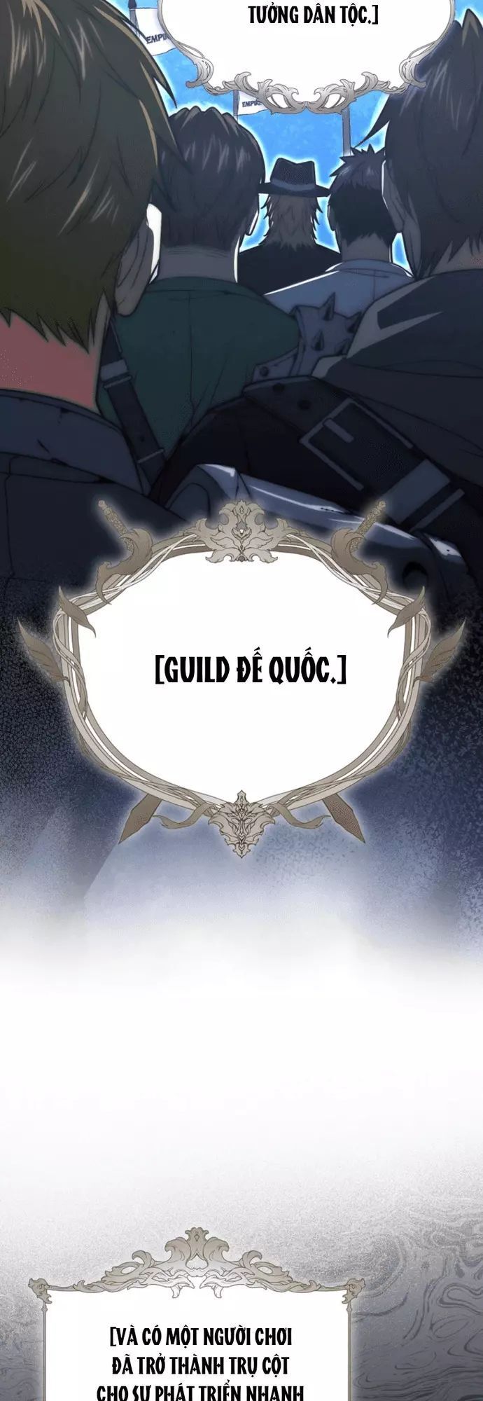 Sự Trở Lại Của Người Chơi Thiên Tài Chap 84 - Next Chap 85