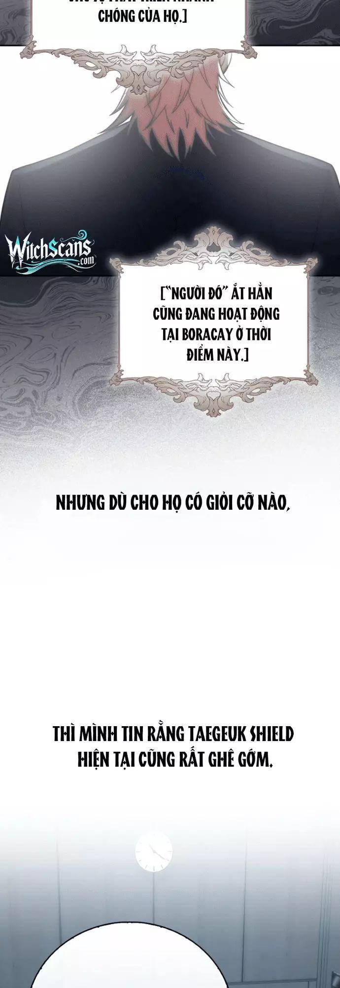 Sự Trở Lại Của Người Chơi Thiên Tài Chap 84 - Next Chap 85