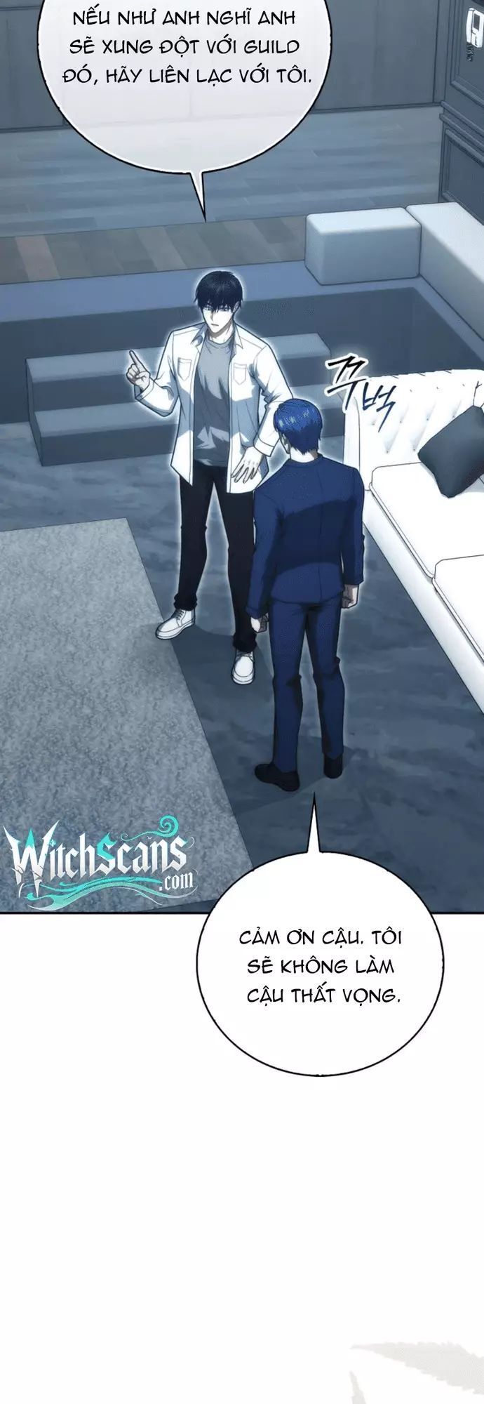 Sự Trở Lại Của Người Chơi Thiên Tài Chap 84 - Next Chap 85