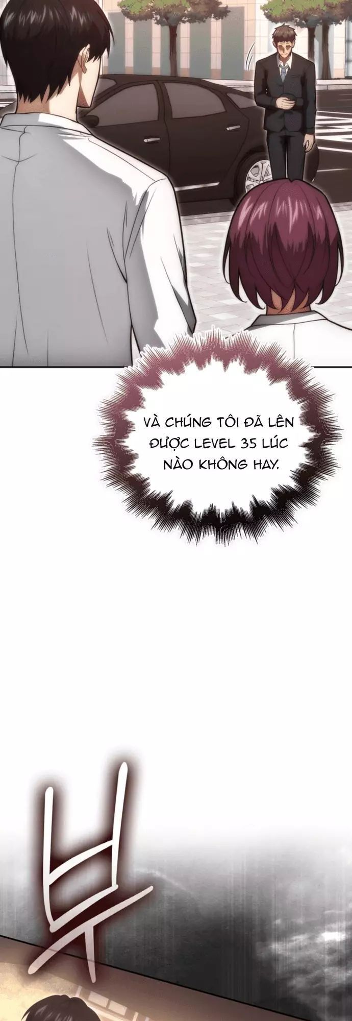 Sự Trở Lại Của Người Chơi Thiên Tài Chap 84 - Next Chap 85