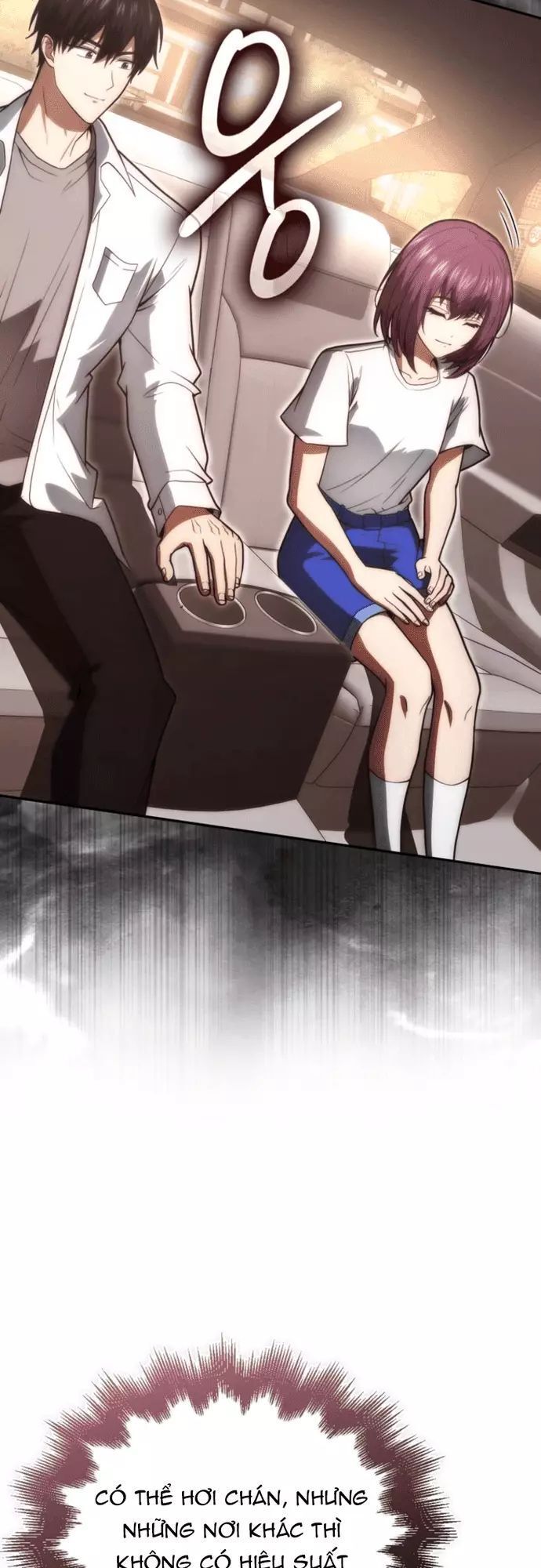 Sự Trở Lại Của Người Chơi Thiên Tài Chap 84 - Next Chap 85