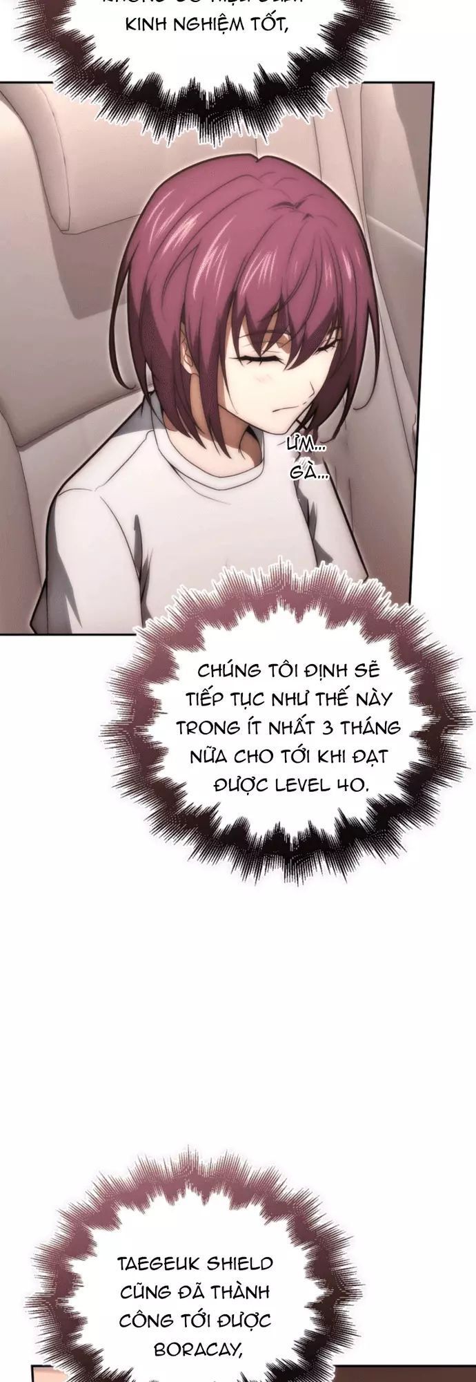 Sự Trở Lại Của Người Chơi Thiên Tài Chap 84 - Next Chap 85