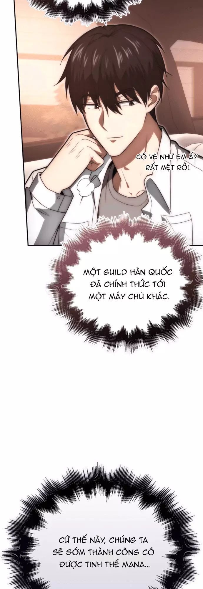 Sự Trở Lại Của Người Chơi Thiên Tài Chap 84 - Next Chap 85