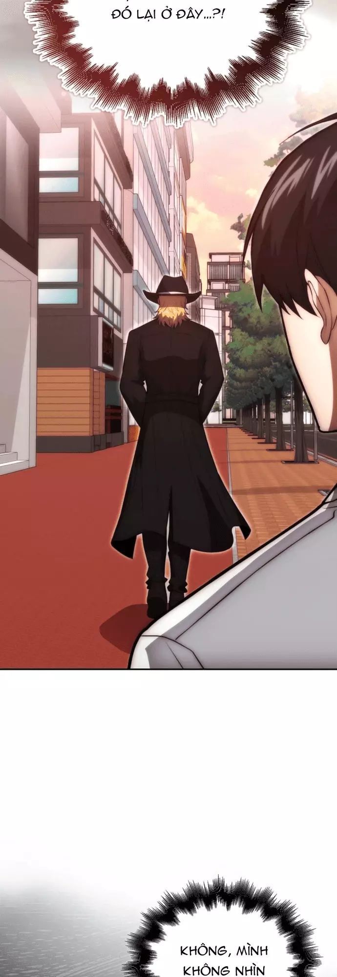 Sự Trở Lại Của Người Chơi Thiên Tài Chap 84 - Next Chap 85