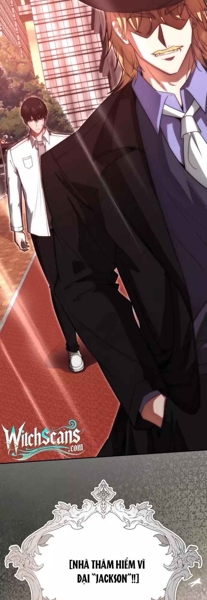 Sự Trở Lại Của Người Chơi Thiên Tài Chap 84 - Next Chap 85