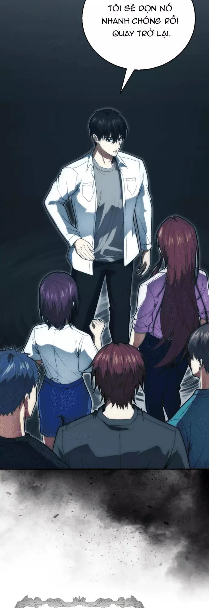 Sự Trở Lại Của Người Chơi Thiên Tài Chap 84 - Next Chap 85