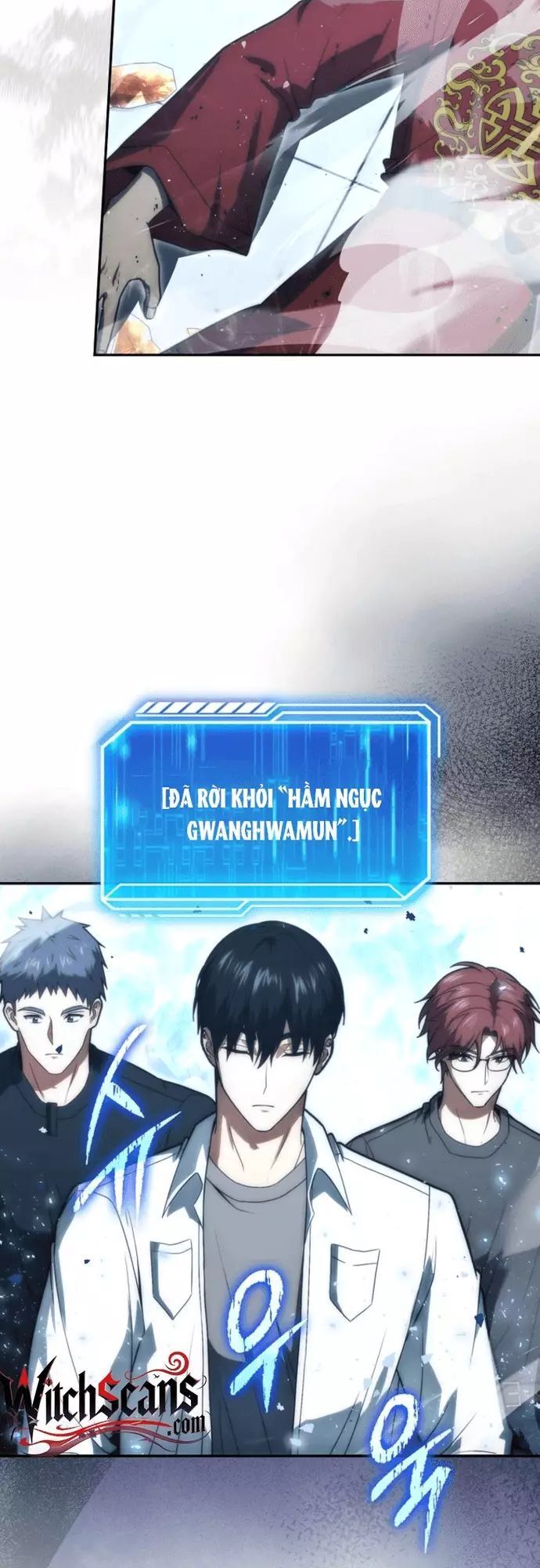 Sự Trở Lại Của Người Chơi Thiên Tài Chap 84 - Next Chap 85