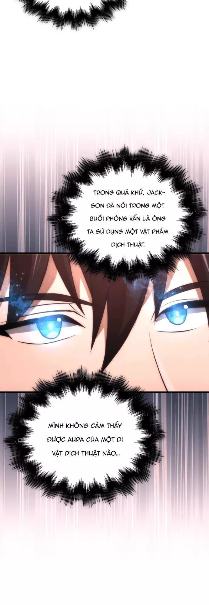 Sự Trở Lại Của Người Chơi Thiên Tài Chap 85 - Next Chap 86