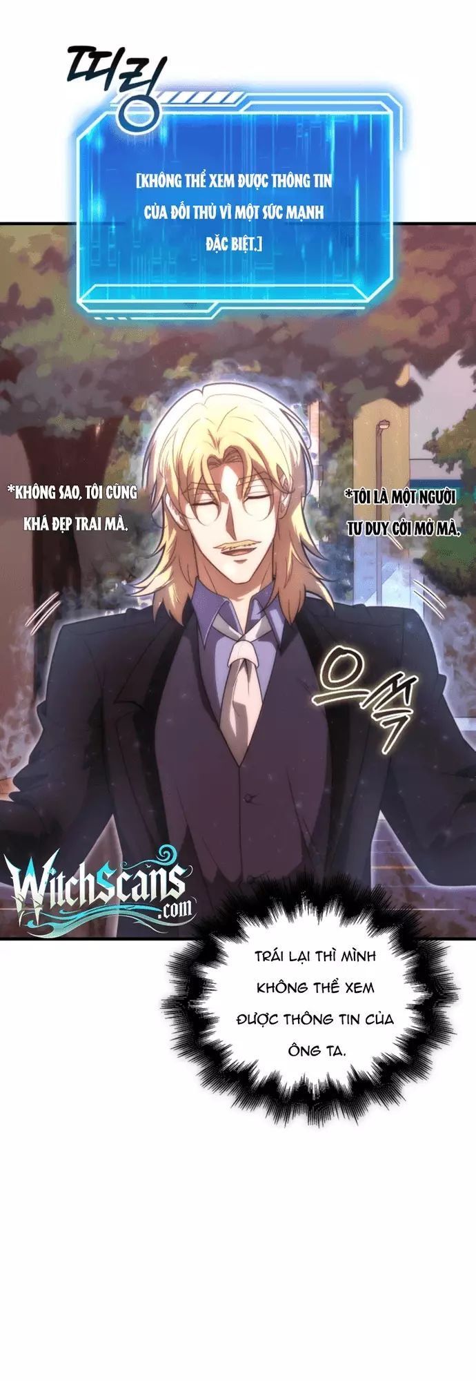 Sự Trở Lại Của Người Chơi Thiên Tài Chap 85 - Next Chap 86