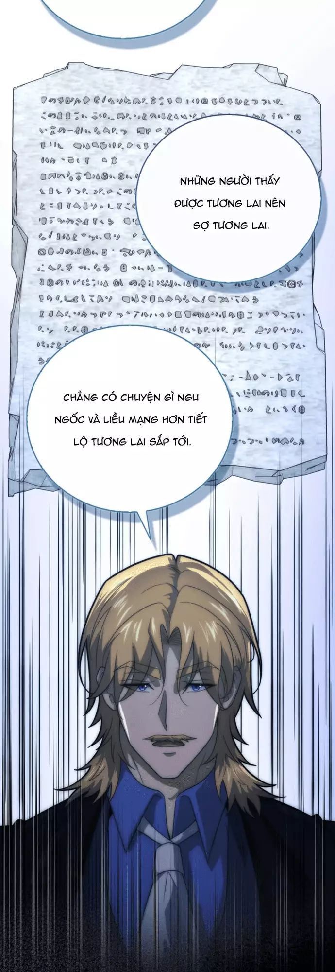 Sự Trở Lại Của Người Chơi Thiên Tài Chap 85 - Next Chap 86