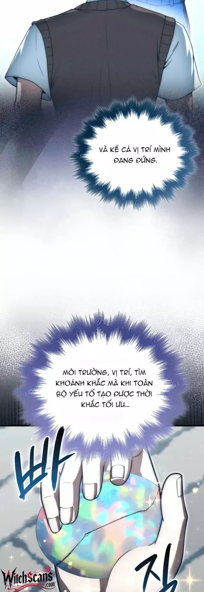 Sự Trở Lại Của Người Chơi Thiên Tài Chap 86 - Next Chap 87