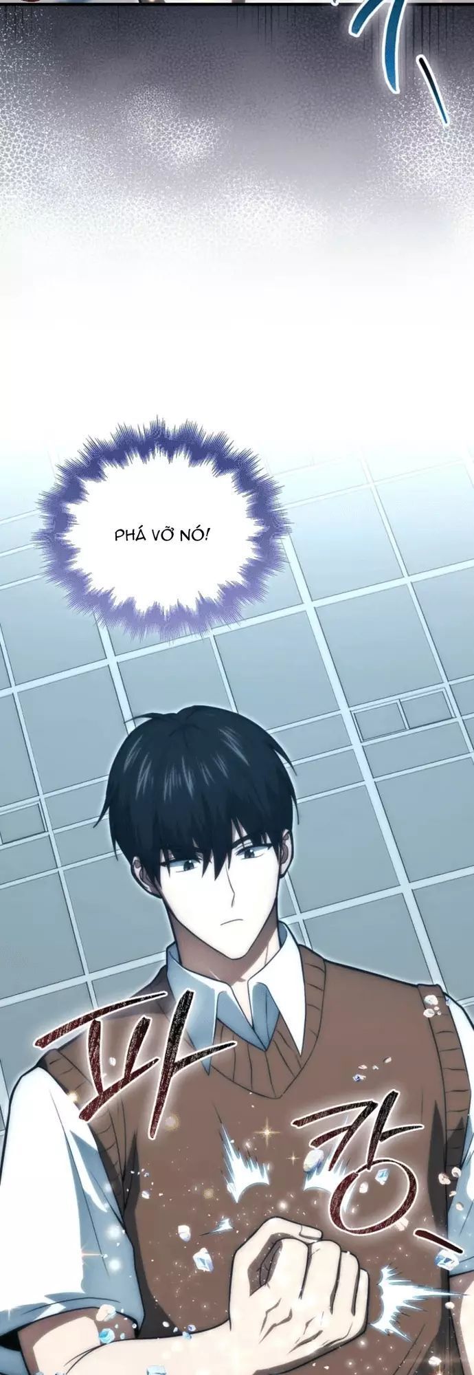 Sự Trở Lại Của Người Chơi Thiên Tài Chap 86 - Next Chap 87