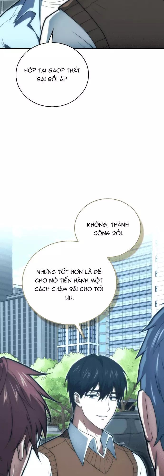 Sự Trở Lại Của Người Chơi Thiên Tài Chap 86 - Next Chap 87
