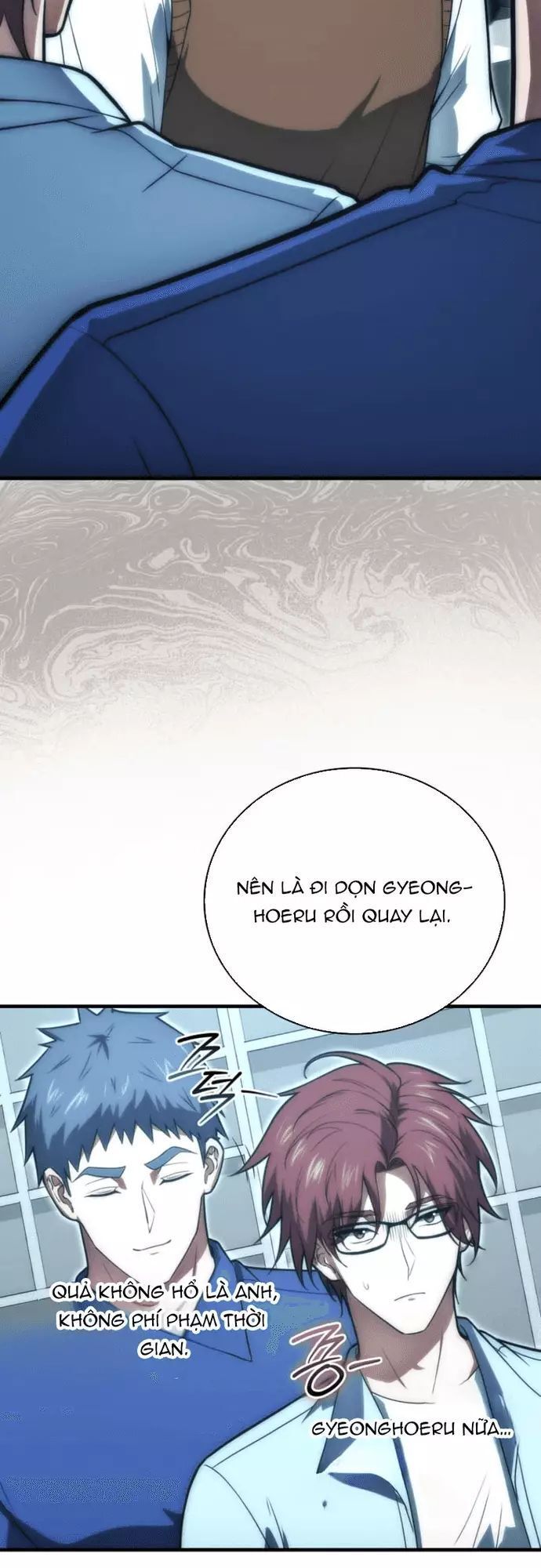 Sự Trở Lại Của Người Chơi Thiên Tài Chap 86 - Next Chap 87